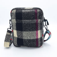 Storm Plaid