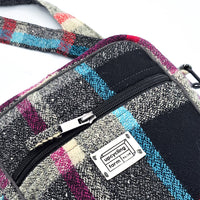Storm Plaid