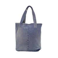Denim Everyday Tote Bag