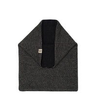 Midnight Charcoal Snoods