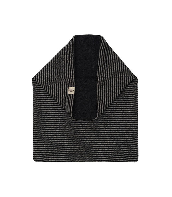 Midnight Charcoal Snoods