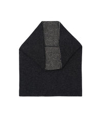 Midnight Charcoal Snoods