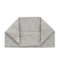 Moonstone Grey Neck Warmers