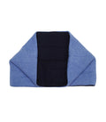 Nordic Blue Neck Warmers