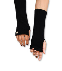 Obsidian Black