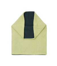 Olive Twilight Green Snoods