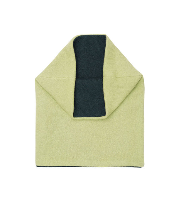 Olive Twilight Green Snoods