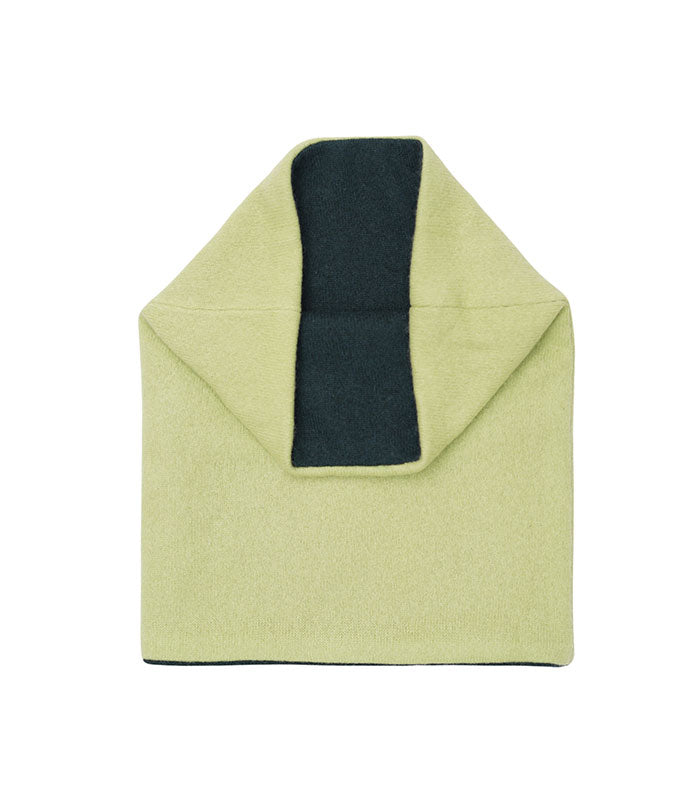Olive Twilight Green Snoods