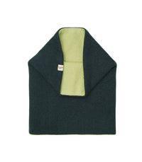 Olive Twilight Green Snoods