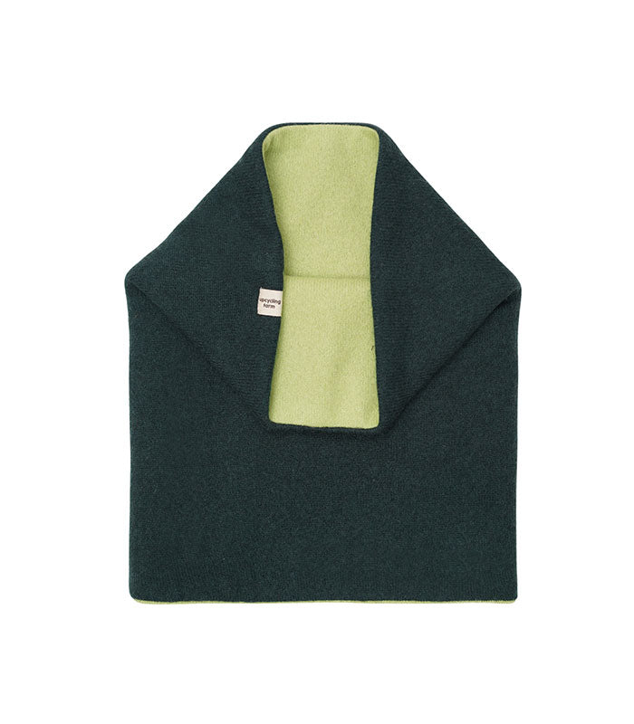 Olive Twilight Green Snoods
