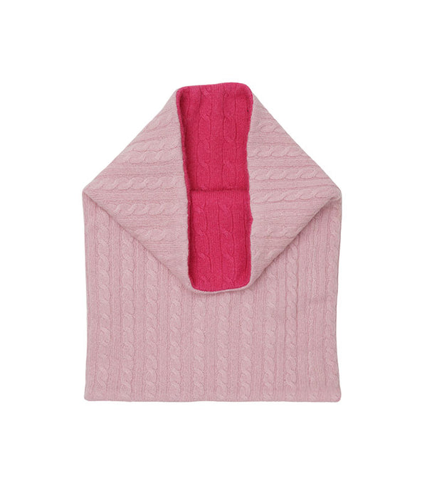 Orchid Pink Snoods