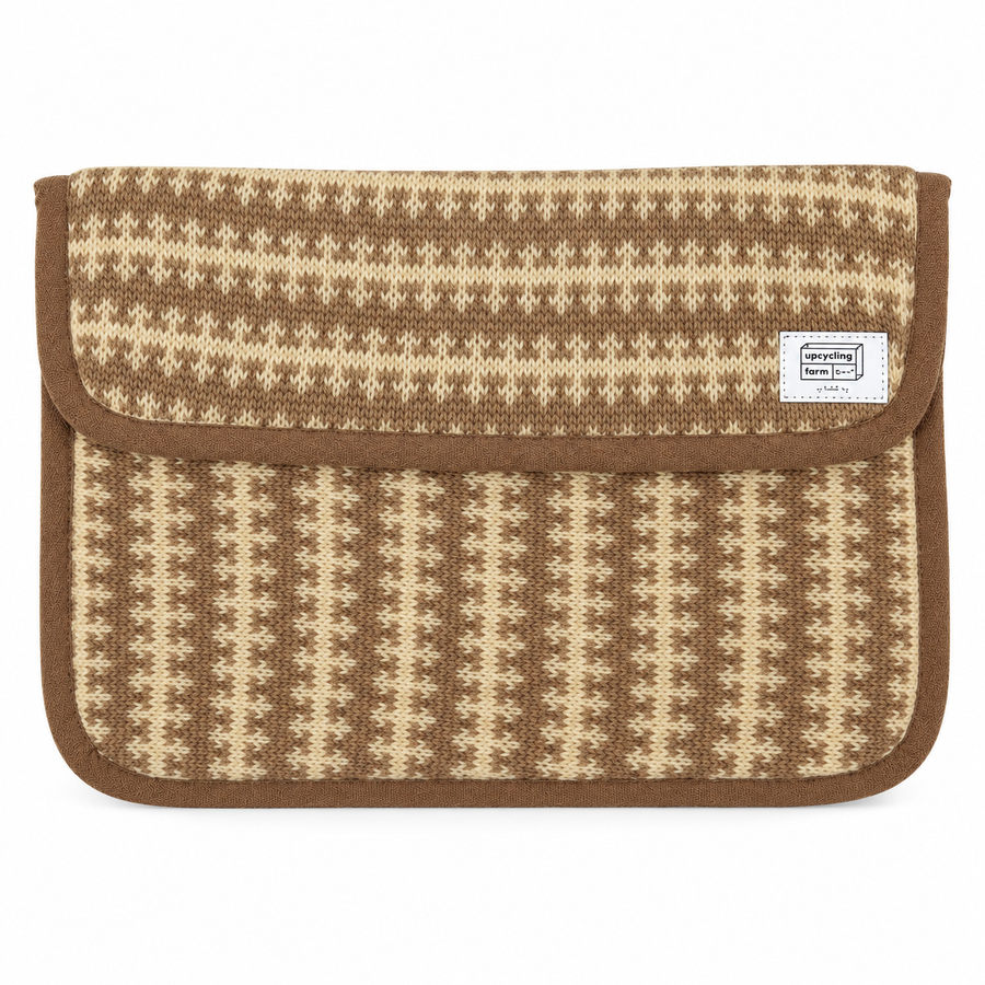 Desert Sand 13"
