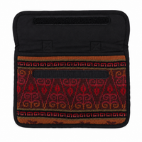 Aztec Sunset 13"