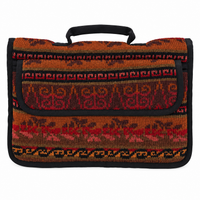 Aztec Sunset 13"