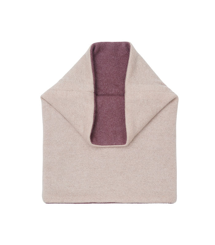 Rosewood Luxe Snoods