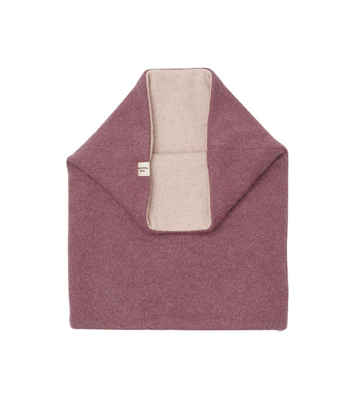 Rosewood Luxe Snoods