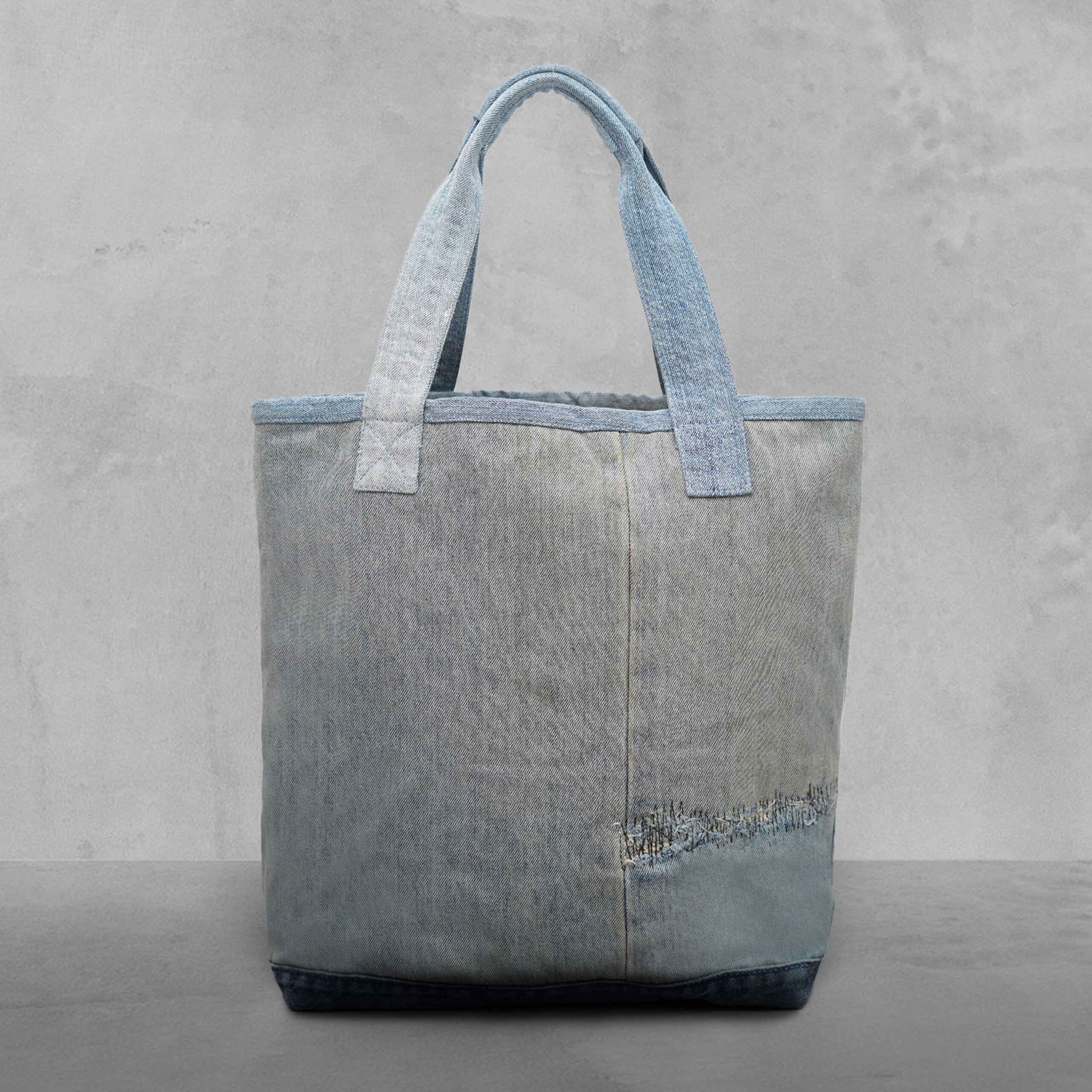 Rustic Revival Tote