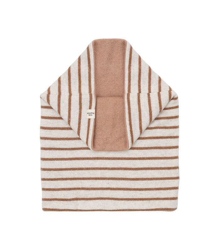 Sandy Stripes Snoods