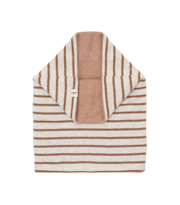 Sandy Stripes Snoods