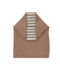 Sandy Stripes Snoods