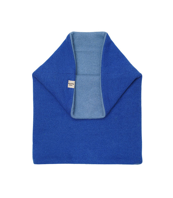 Skyline Blue Snoods