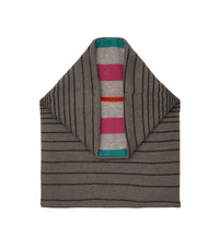 Storm Stripes Snoods
