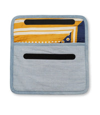Sunset Stripe Sleeve