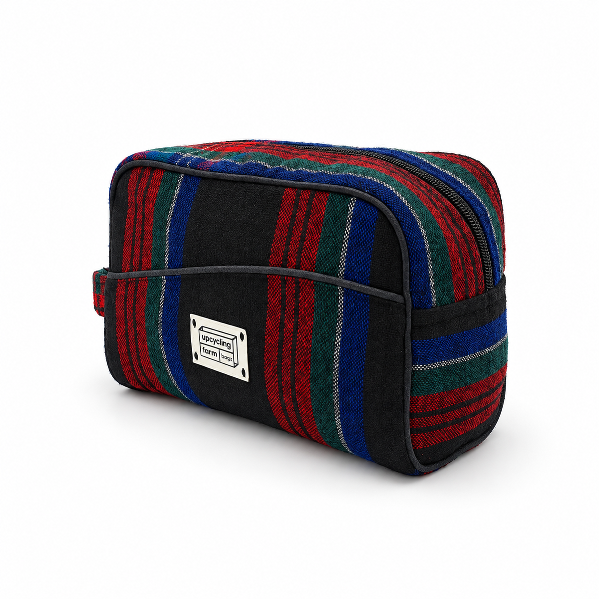 Midnight Serape