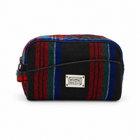 Midnight Serape