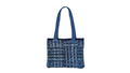 Denim Lattice