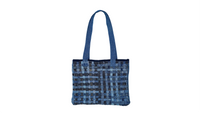 Denim Lattice