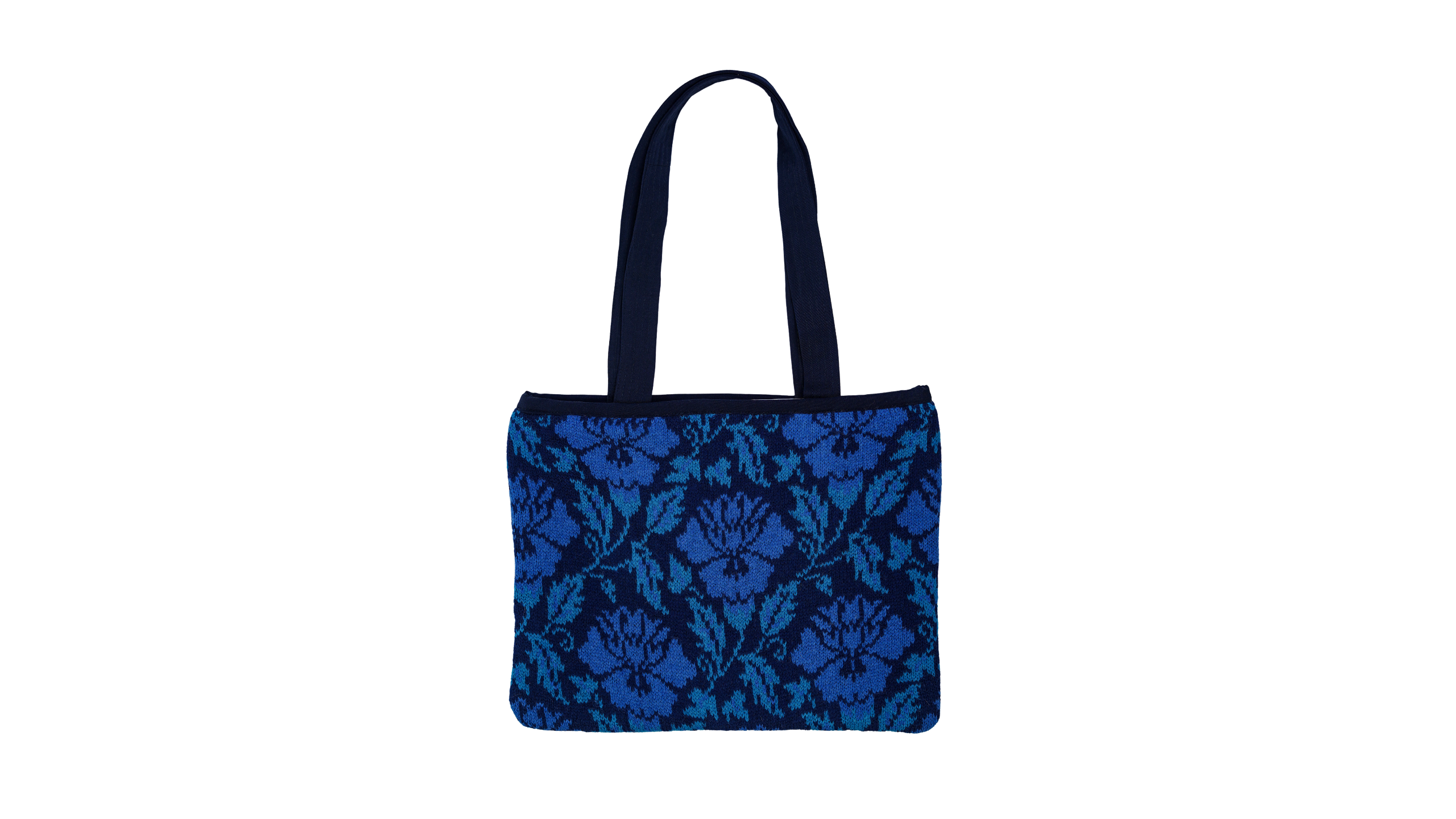 Blue Thistle