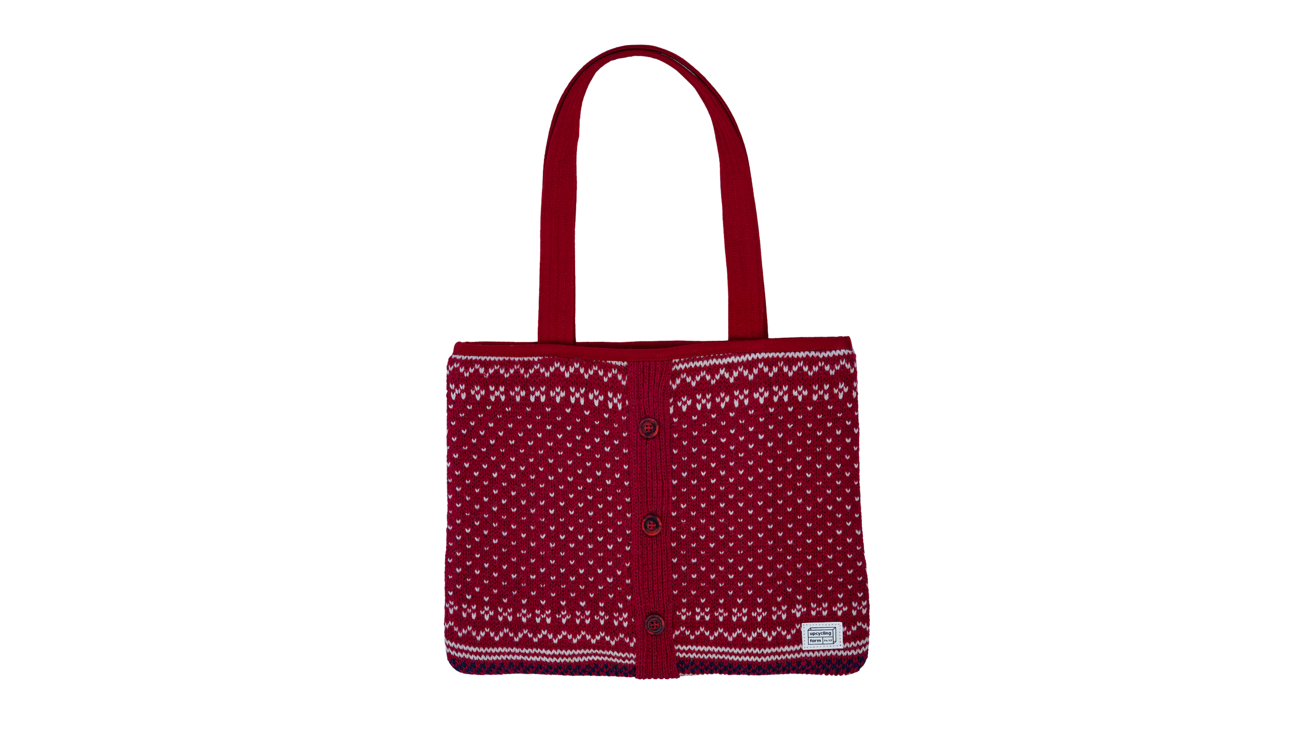 Brickwood Red