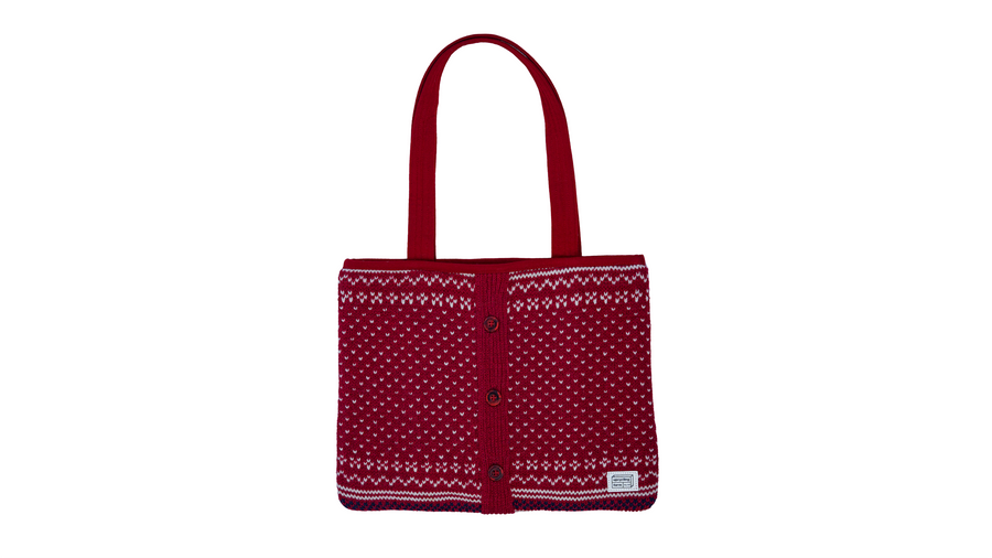Brickwood Red