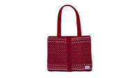 Brickwood Red
