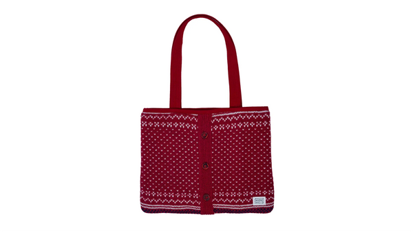 Brickwood Red