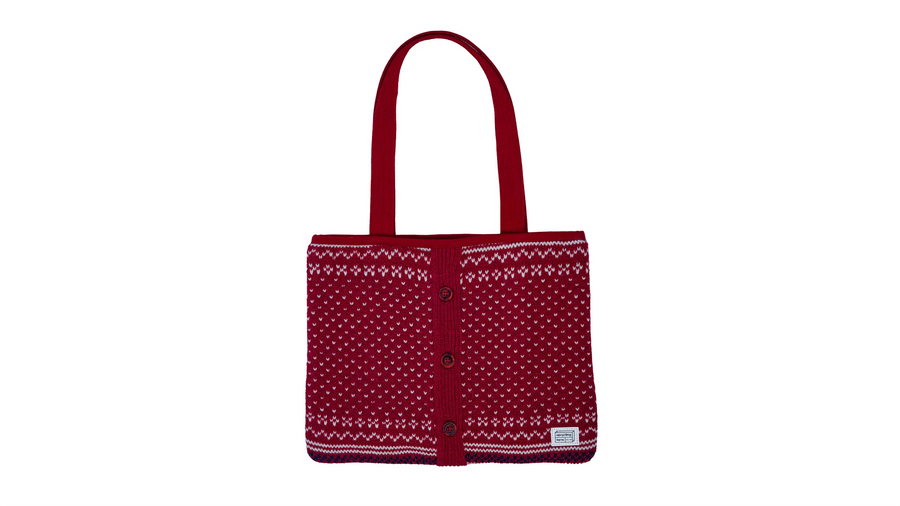 Brickwood Red