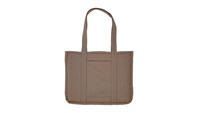 Ivory-Brown