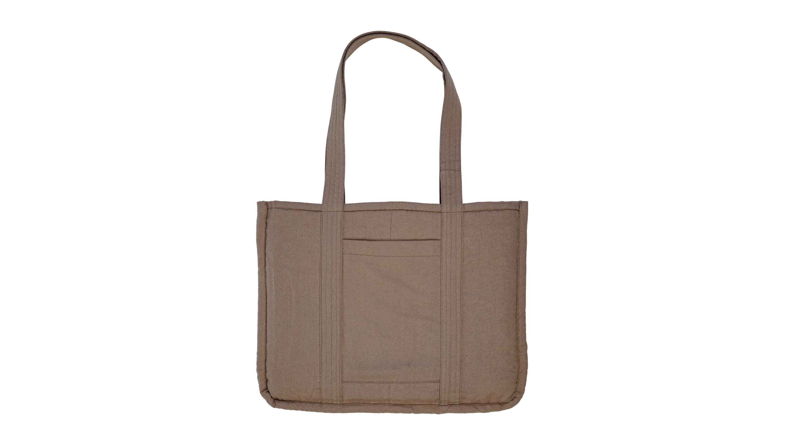 Ivory-Brown
