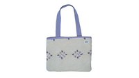Ivory-Lilac