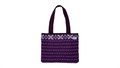 Violet Tapestry