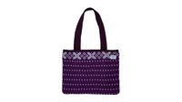 Violet Tapestry
