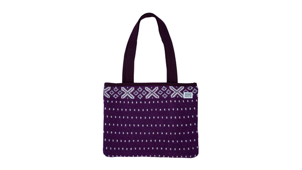 Violet Tapestry
