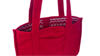 Brickwood Red