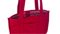 Brickwood Red