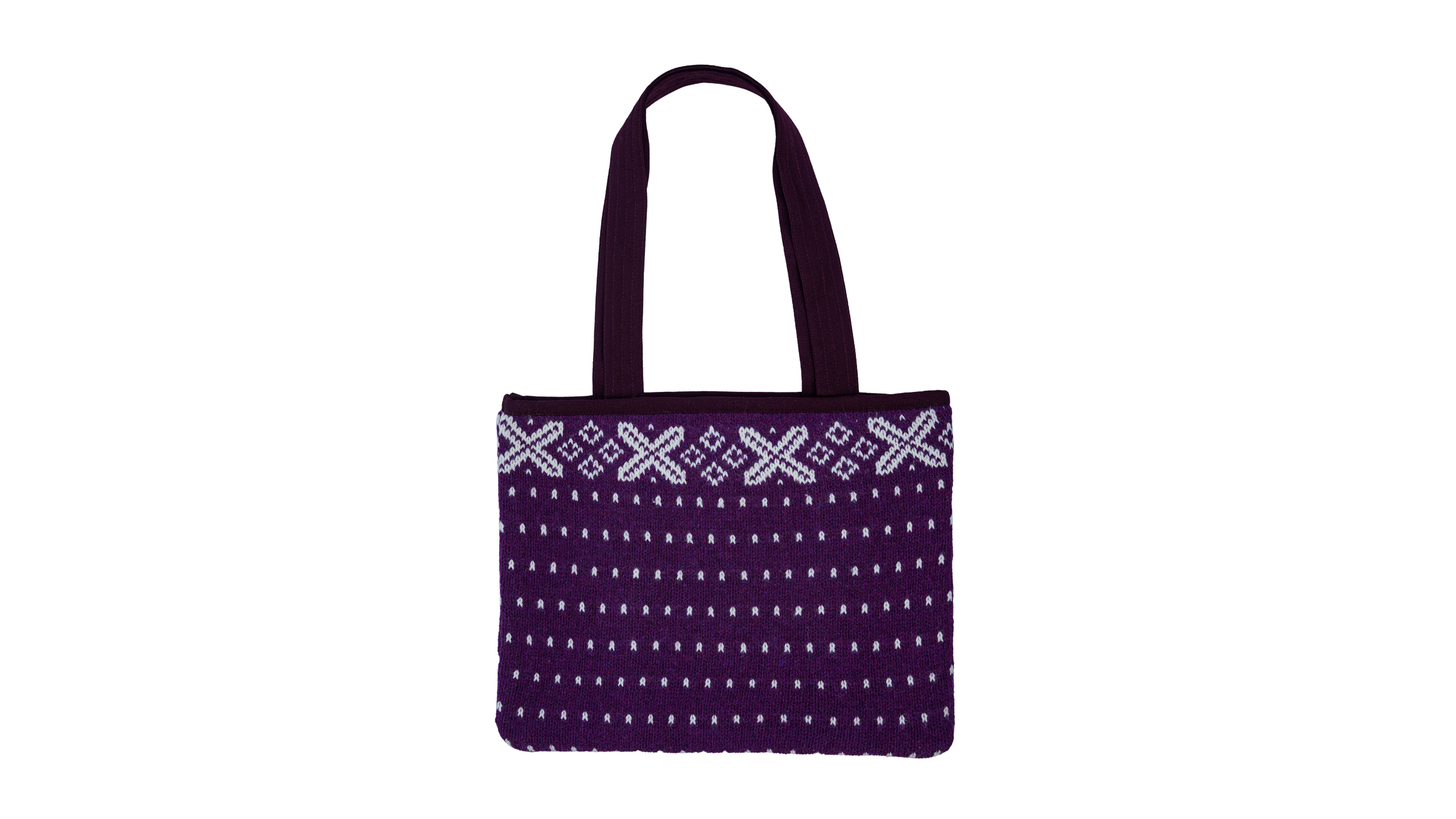 Violet Tapestry
