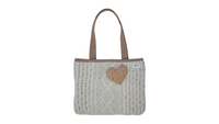 Ivory-Brown