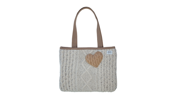 Ivory-Brown