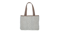 Ivory-Brown