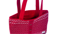 Brickwood Red